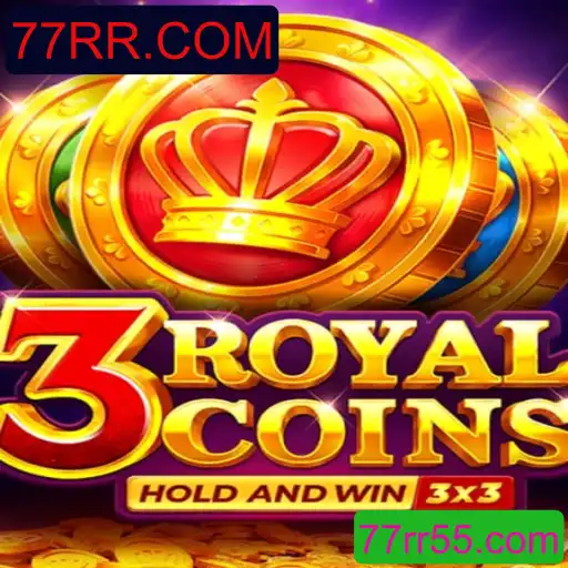 Explorando o Fascinante Mundo de 3royalcoins