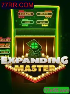 ExpandingMaster: Um Mergulho no Mundo do Jogo Estratégico com 77RR.COM