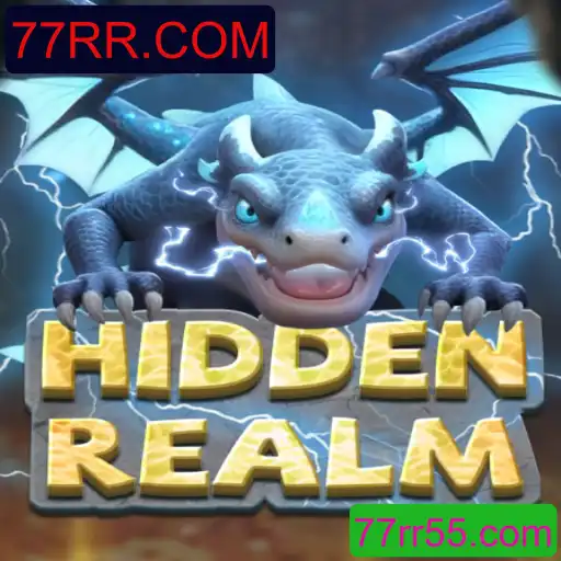 Explorando HiddenRealm: O Jogo Revelação de 77RR.COM
