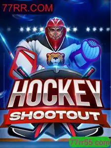 HockeyShootout - Uma Experiência Empolgante no Gelo