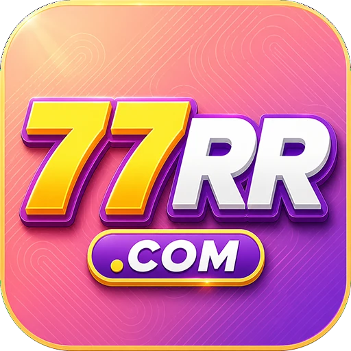 77RR.COM Logo