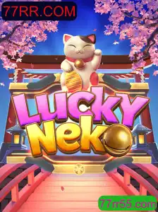 Explorando o Jogo LuckyNeko: Uma Experiência de Entretenimento Fascinante