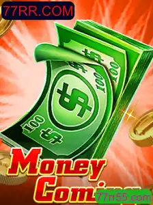 Explorando o Mundo de MoneyComing: Um Jogo Emocionante de Estratégia Financeira