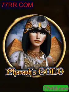 PharaohsGold: Uma Jornada Fascinante pelo Antigo Egito