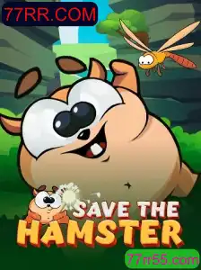 Descubra o Fascinante Mundo de SavetheHamster