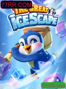 TheGreatIcescape: Um Mergulho no Mundo Gelado do Jogo Inovador